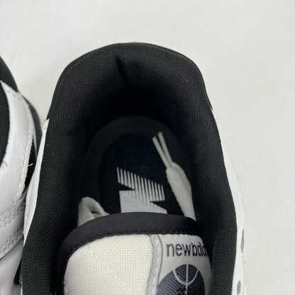 NEW BALANCE | ニューバランス 550 スニーカー BB550HA1 ホワイト 24cm【イオン広店】