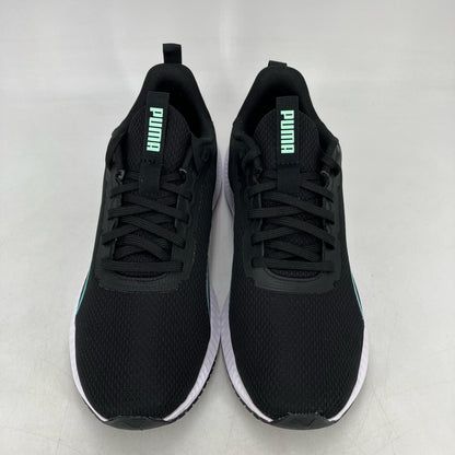PUMA | プーマ LITE3 スニーカー 310797-21 ブラック 27cm【イオン広店】