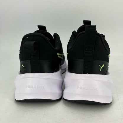 PUMA | プーマ LITE3 スニーカー 310797-21 ブラック 27cm【イオン広店】
