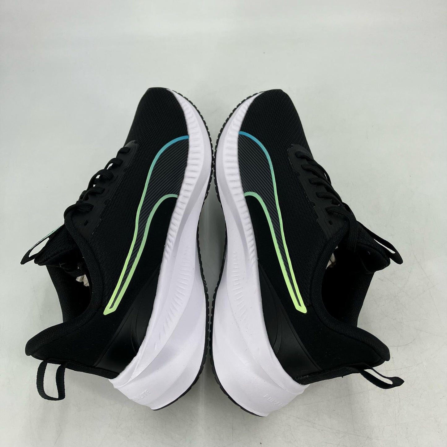 PUMA | プーマ LITE3 スニーカー 310797-21 ブラック 27cm【イオン広店】