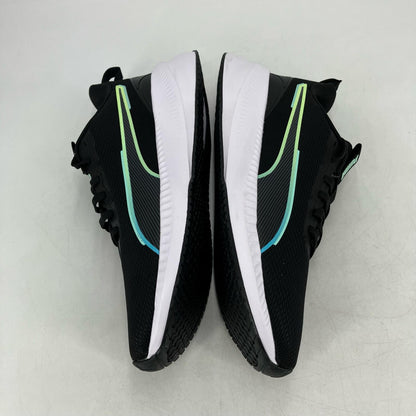 PUMA | プーマ LITE3 スニーカー 310797-21 ブラック 27cm【イオン広店】