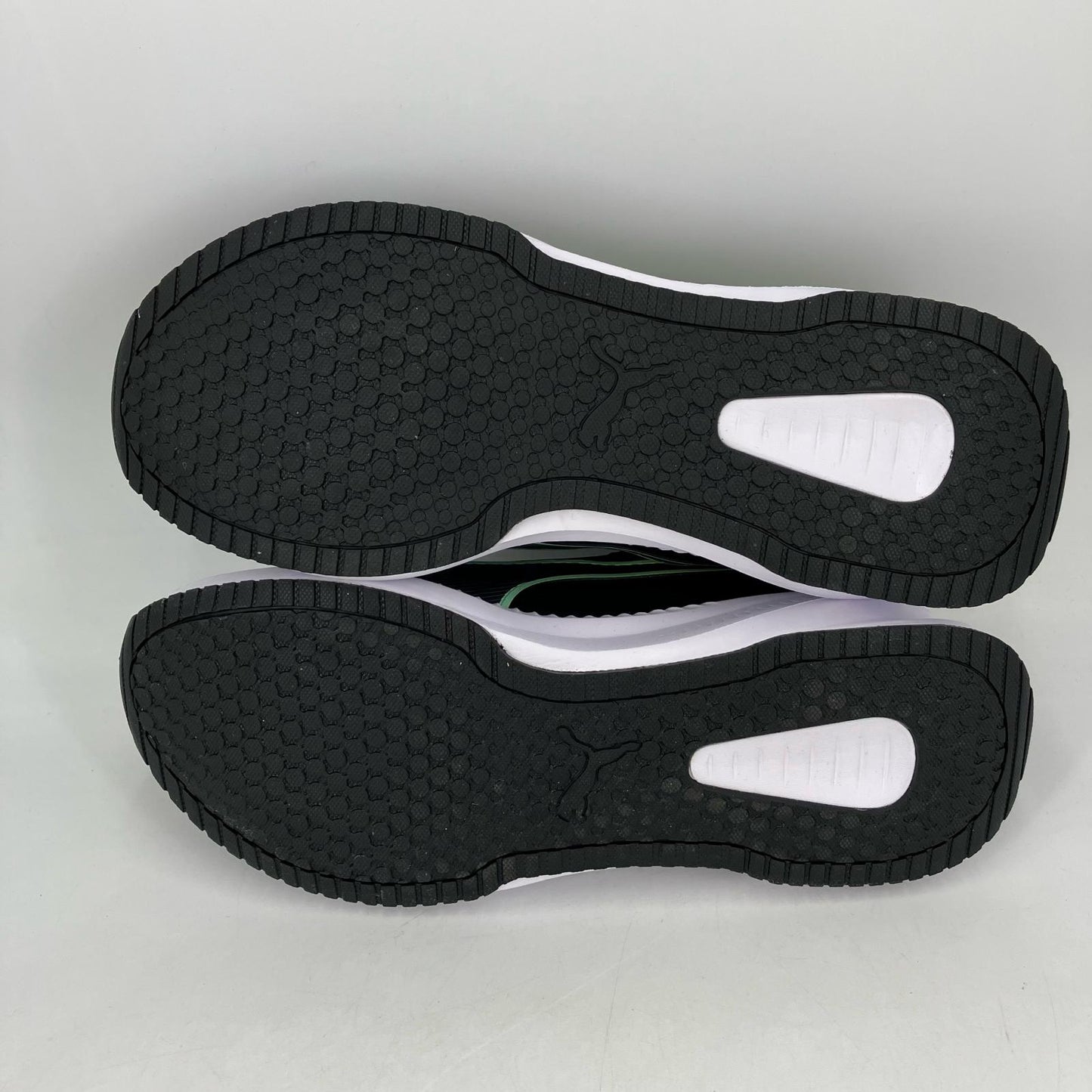 PUMA | プーマ LITE3 スニーカー 310797-21 ブラック 27cm【イオン広店】
