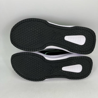 PUMA | プーマ LITE3 スニーカー 310797-21 ブラック 27cm【イオン広店】