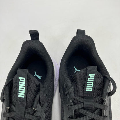 PUMA | プーマ LITE3 スニーカー 310797-21 ブラック 27cm【イオン広店】