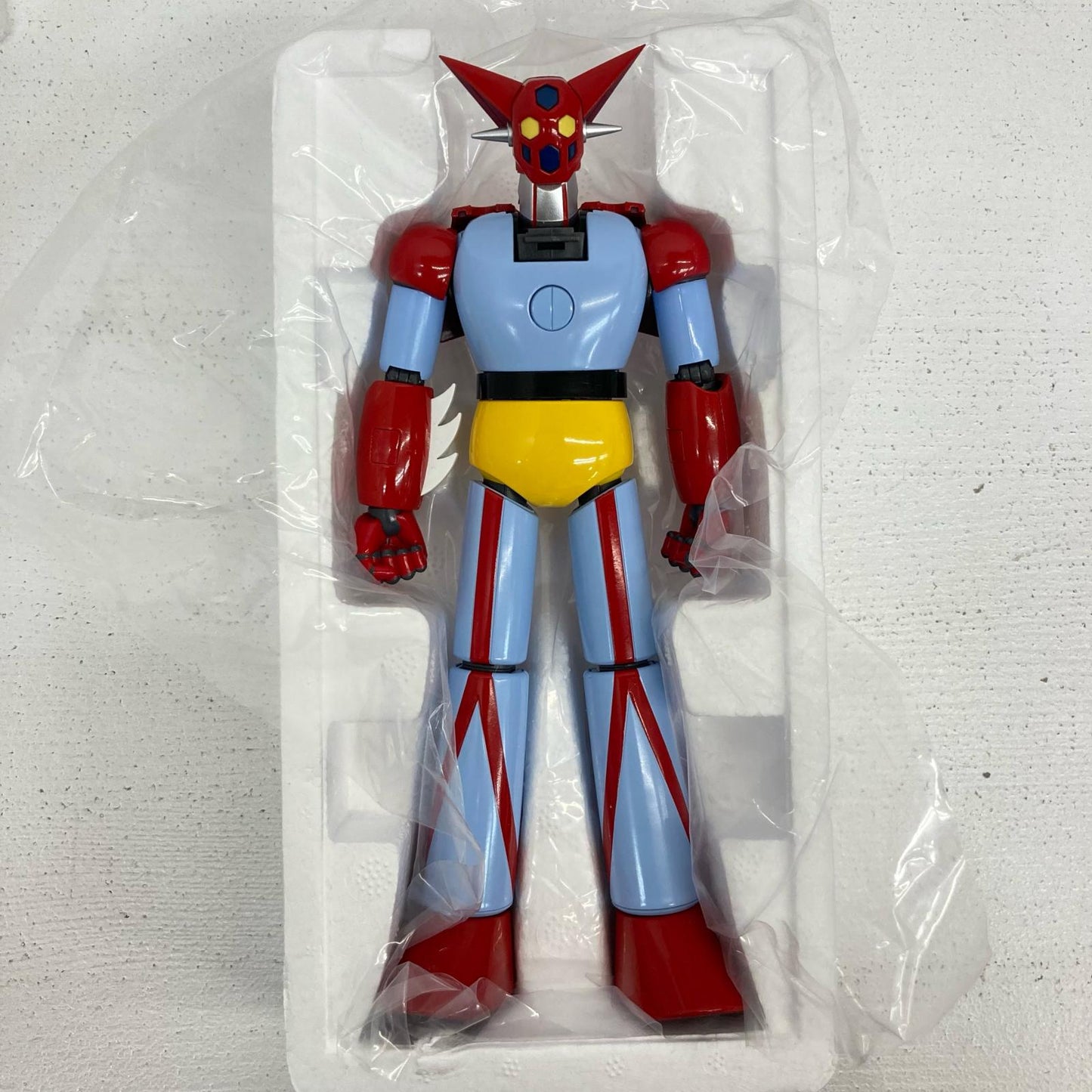 フィギュア 初回特典付 超合金魂 GX-74 ゲッター1 D.C. ゲッターロボ ゲッター1【フィギュア】【イオン広店】