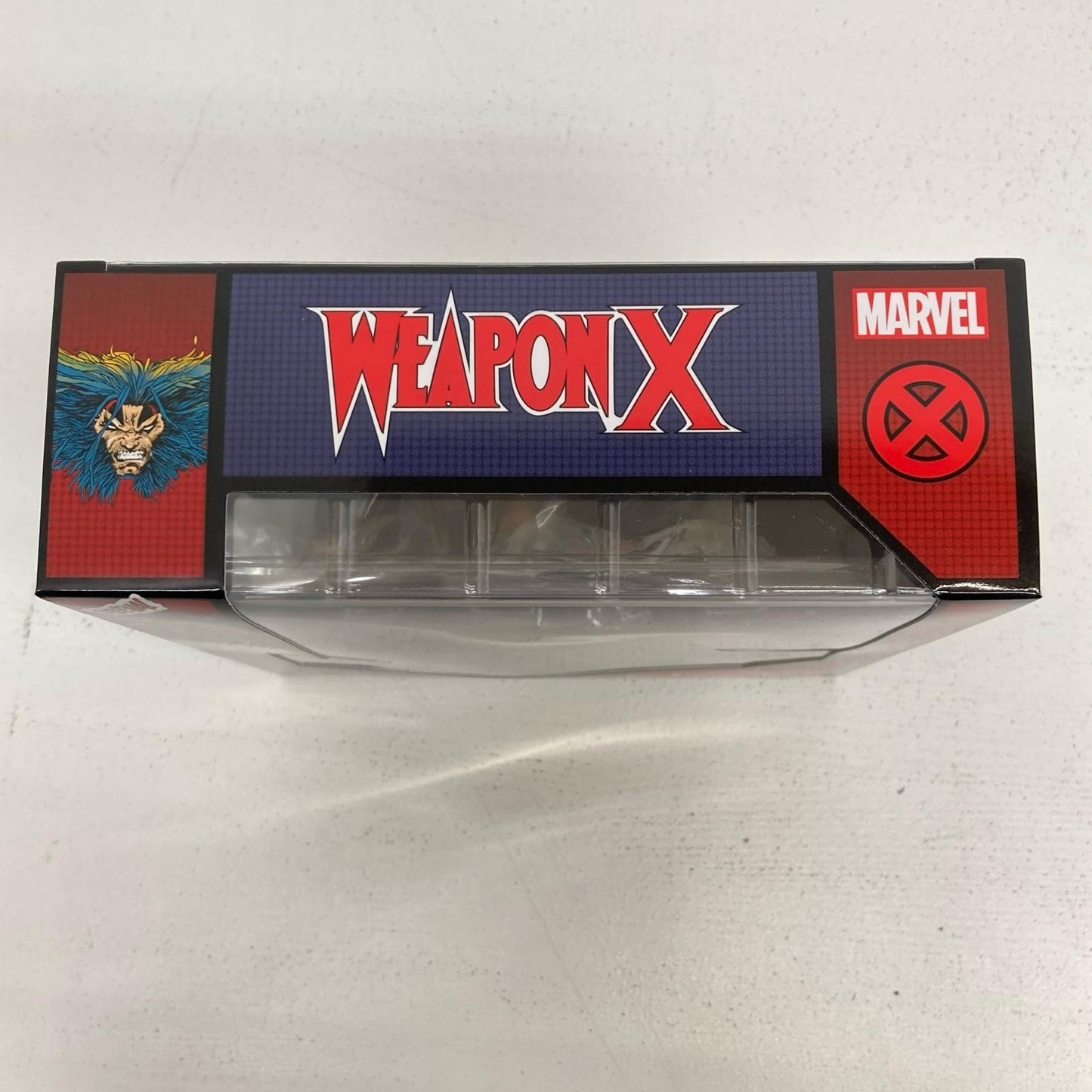 フィギュア MAFEX WEAPON X AGE OF APOCALYPSE Ver. X-MEN アクションフィギュア AOA WEAPON X【フィギュア】【イオン広店】