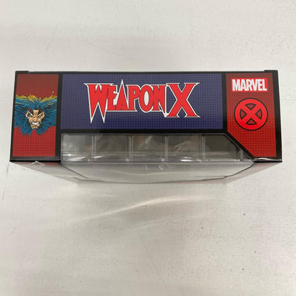 フィギュア MAFEX WEAPON X AGE OF APOCALYPSE Ver. X-MEN アクションフィギュア AOA WEAPON X【フィギュア】【イオン広店】