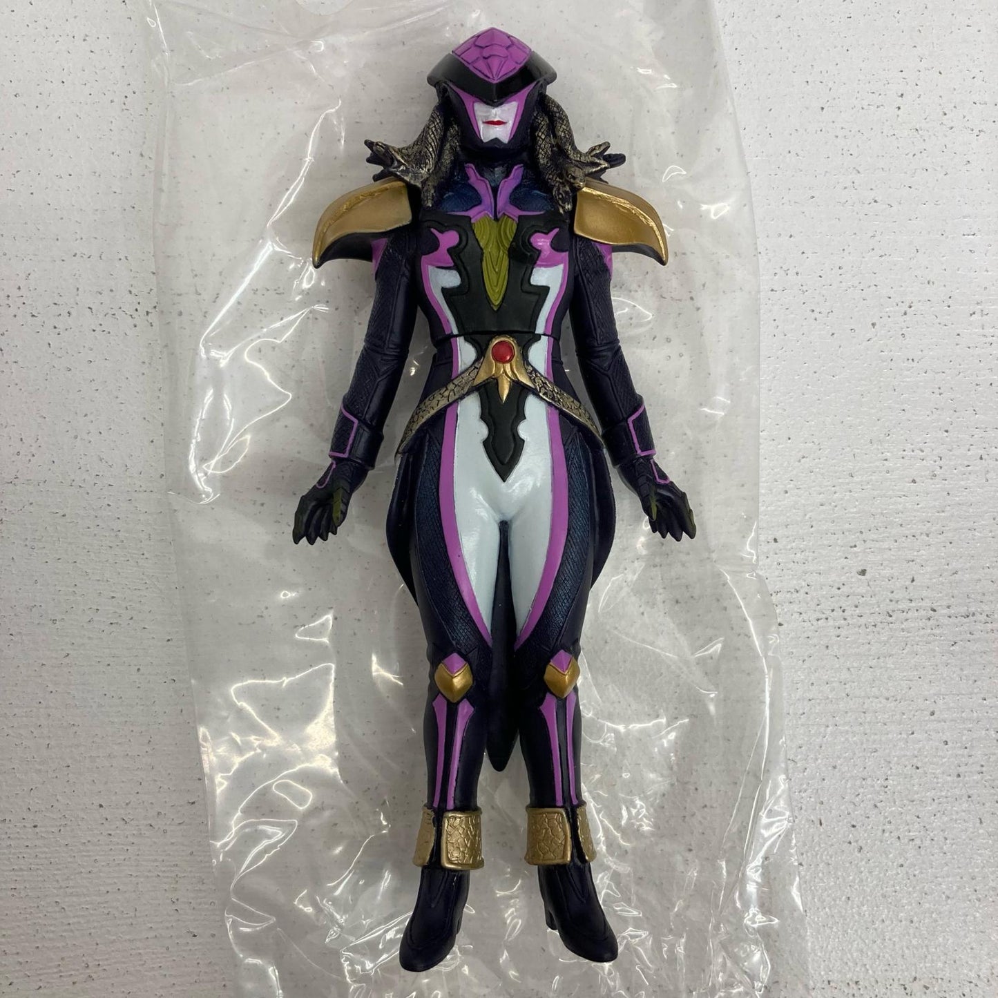 フィギュア フェニックスファントム＆メデューサファントム 重塗装版 仮面ライダーウィザード ライダーファントムシリーズEX フェニックスファントム　メデューサファントム【フィギュア】【イオン広店】