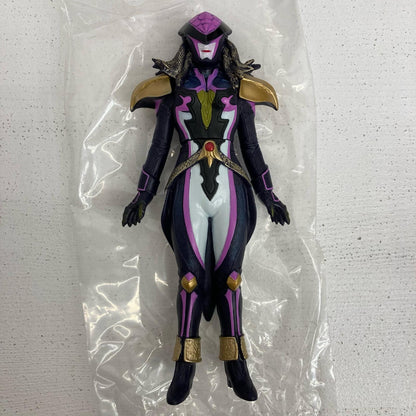 フィギュア フェニックスファントム＆メデューサファントム 重塗装版 仮面ライダーウィザード ライダーファントムシリーズEX フェニックスファントム　メデューサファントム【フィギュア】【イオン広店】