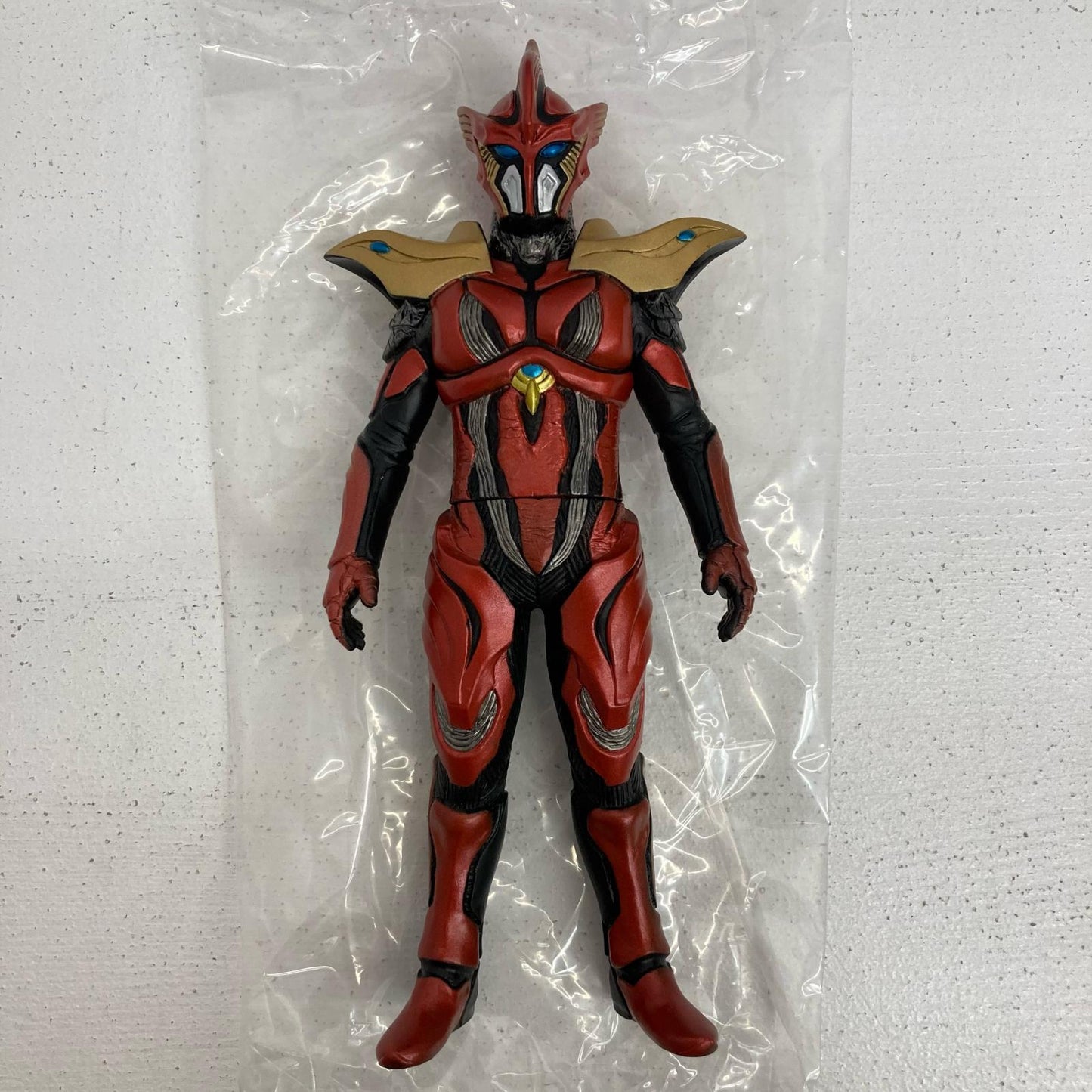 フィギュア フェニックスファントム＆メデューサファントム 重塗装版 仮面ライダーウィザード ライダーファントムシリーズEX フェニックスファントム　メデューサファントム【フィギュア】【イオン広店】