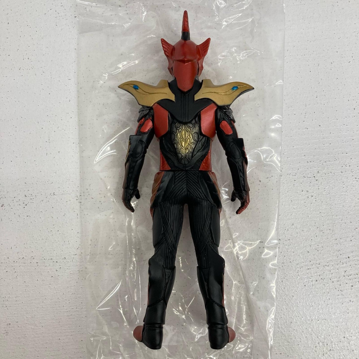 フィギュア フェニックスファントム＆メデューサファントム 重塗装版 仮面ライダーウィザード ライダーファントムシリーズEX フェニックスファントム　メデューサファントム【フィギュア】【イオン広店】