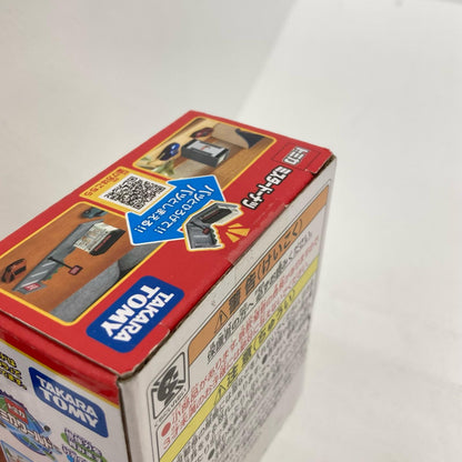 おもちゃ・玩具 トミカタウン ミスタードーナツ【イオン広店】