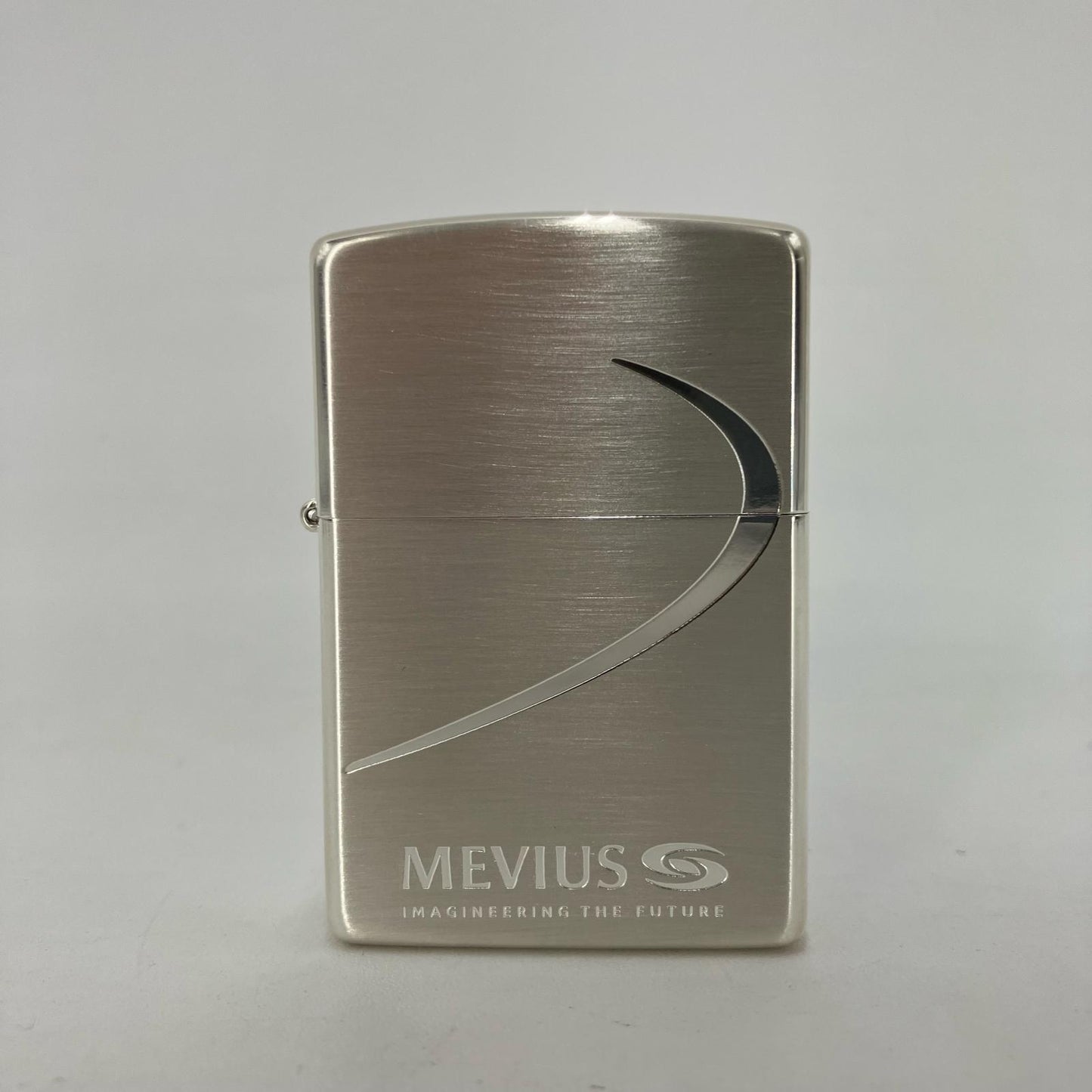 ZIPPO | ジッポ ライター シルバー【イオン広店】
