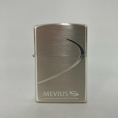 ZIPPO | ジッポ ライター シルバー【イオン広店】