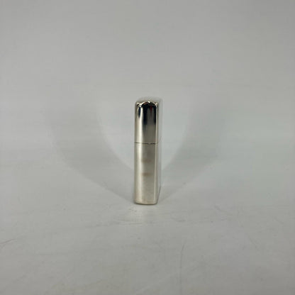 ZIPPO | ジッポ ライター シルバー【イオン広店】