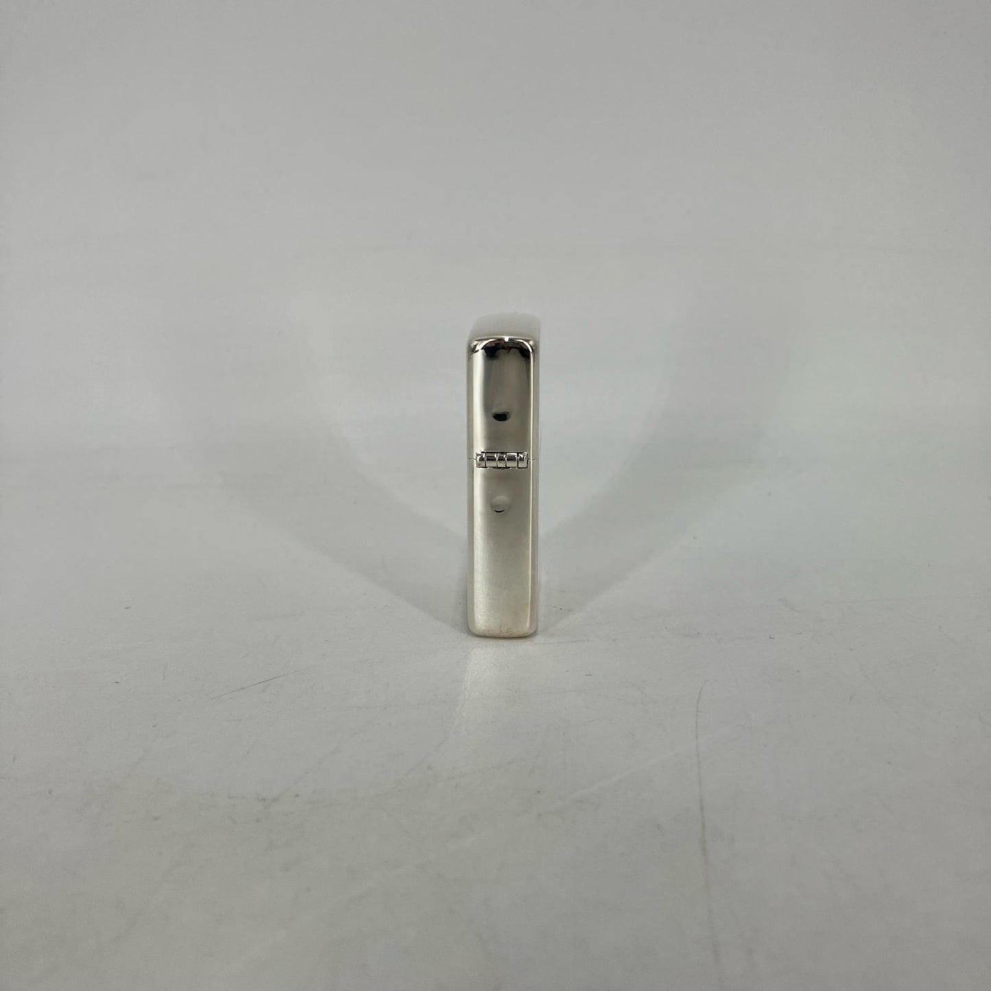 ZIPPO | ジッポ ライター シルバー【イオン広店】