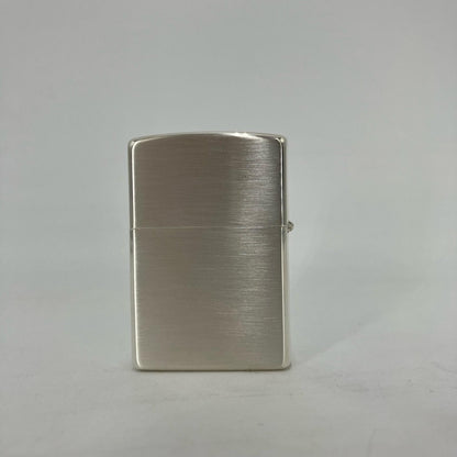 ZIPPO | ジッポ ライター シルバー【イオン広店】