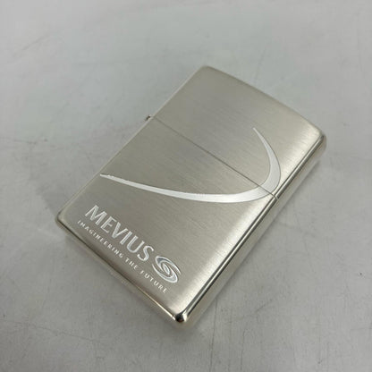 ZIPPO | ジッポ ライター シルバー【イオン広店】