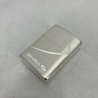 ZIPPO | ジッポ ライター シルバー【イオン広店】