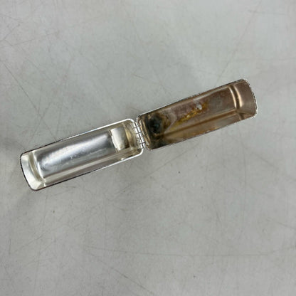 ZIPPO | ジッポ ライター シルバー【イオン広店】