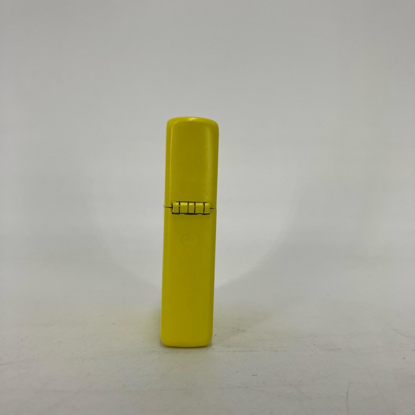 ZIPPO | ジッポ ライター イエロー【イオン広店】