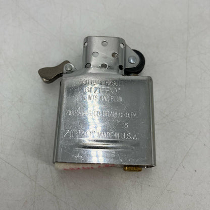 ZIPPO | ジッポ ライター イエロー【イオン広店】