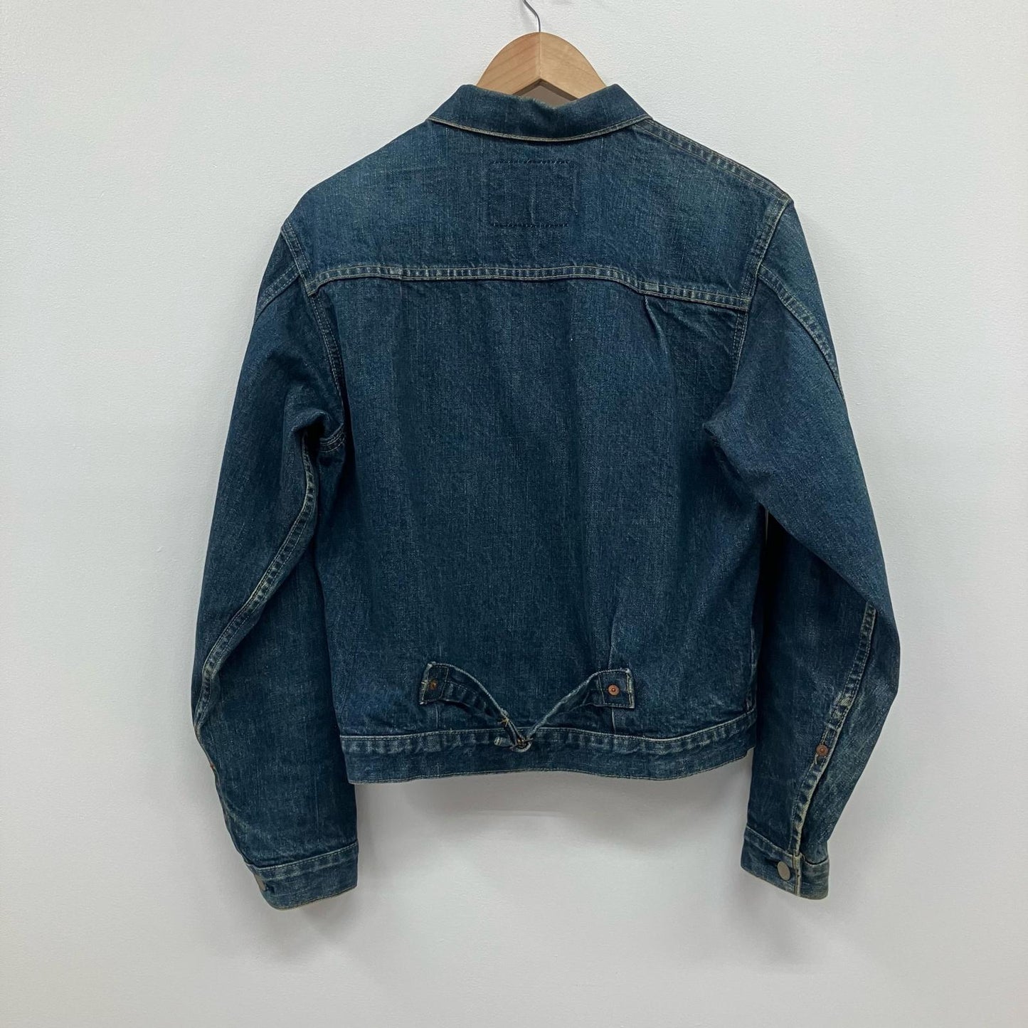 Levi's | リーバイス 70502XX デニム インディゴ サイズ：38【イオン広店】