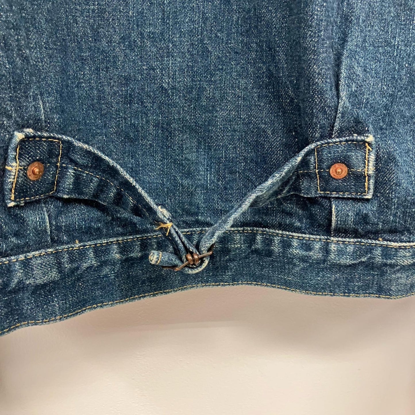 Levi's | リーバイス 70502XX デニム インディゴ サイズ：38【イオン広店】