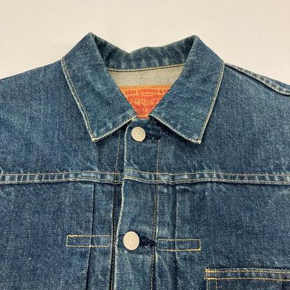Levi's | リーバイス 70502XX デニム インディゴ サイズ：38【イオン広店】