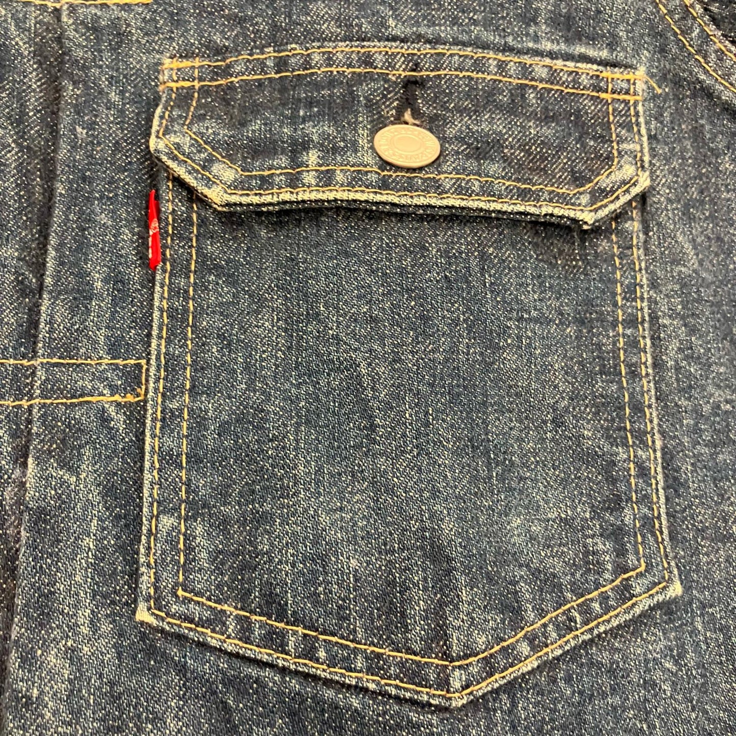 Levi's | リーバイス 70502XX デニム インディゴ サイズ：38【イオン広店】