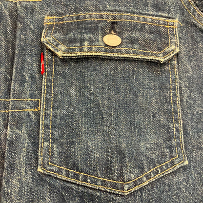 Levi's | リーバイス 70502XX デニム インディゴ サイズ：38【イオン広店】