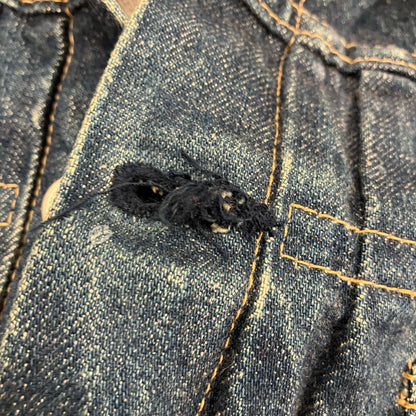 Levi's | リーバイス 70502XX デニム インディゴ サイズ：38【イオン広店】