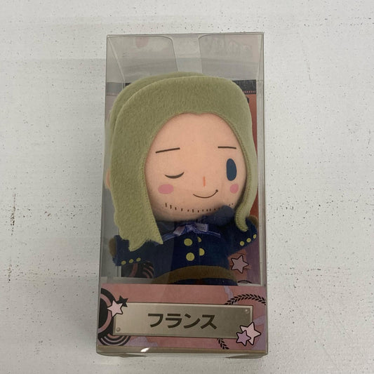 ぬいぐるみ フランス ヘタリアぬいぐるみ ヘタリア Axis Powers フランス【イオン広店】