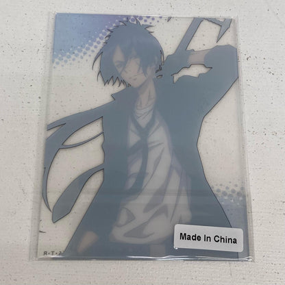 その他ホビー シルバー賞 六道骸 アクリルカード ひこくじmini 家庭教師ヒットマンREBORN! 六道骸【イオン広店】