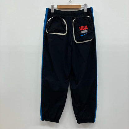 UNDERCOVER | アンダーカバー トラックパンツ パンツ CZ4699-010 ブラック サイズ：L【イオン広店】
