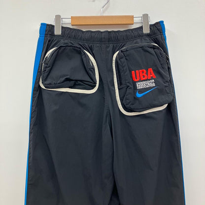 UNDERCOVER | アンダーカバー トラックパンツ パンツ CZ4699-010 ブラック サイズ：L【イオン広店】
