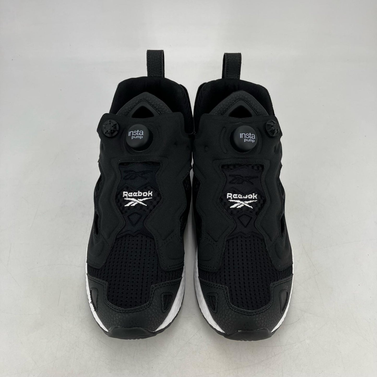 Reebok | リーボック INSTAPUMP FURY 95 スニーカー GX9433 ブラック 27cm【イオン広店】