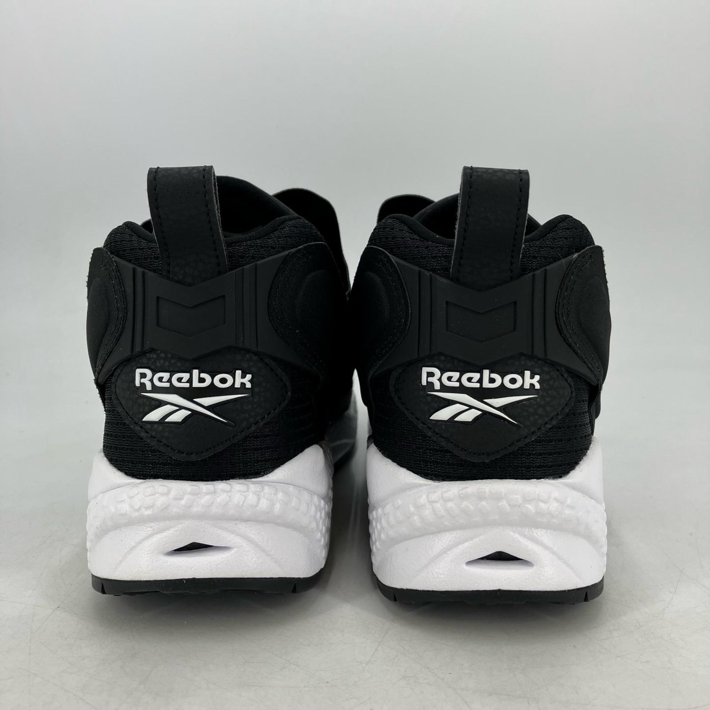Reebok | リーボック INSTAPUMP FURY 95 スニーカー GX9433 ブラック 27cm【イオン広店】