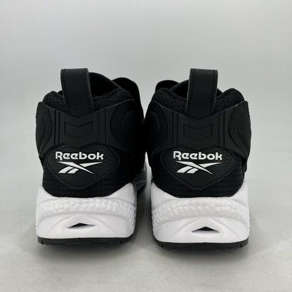 Reebok | リーボック INSTAPUMP FURY 95 スニーカー GX9433 ブラック 27cm【イオン広店】