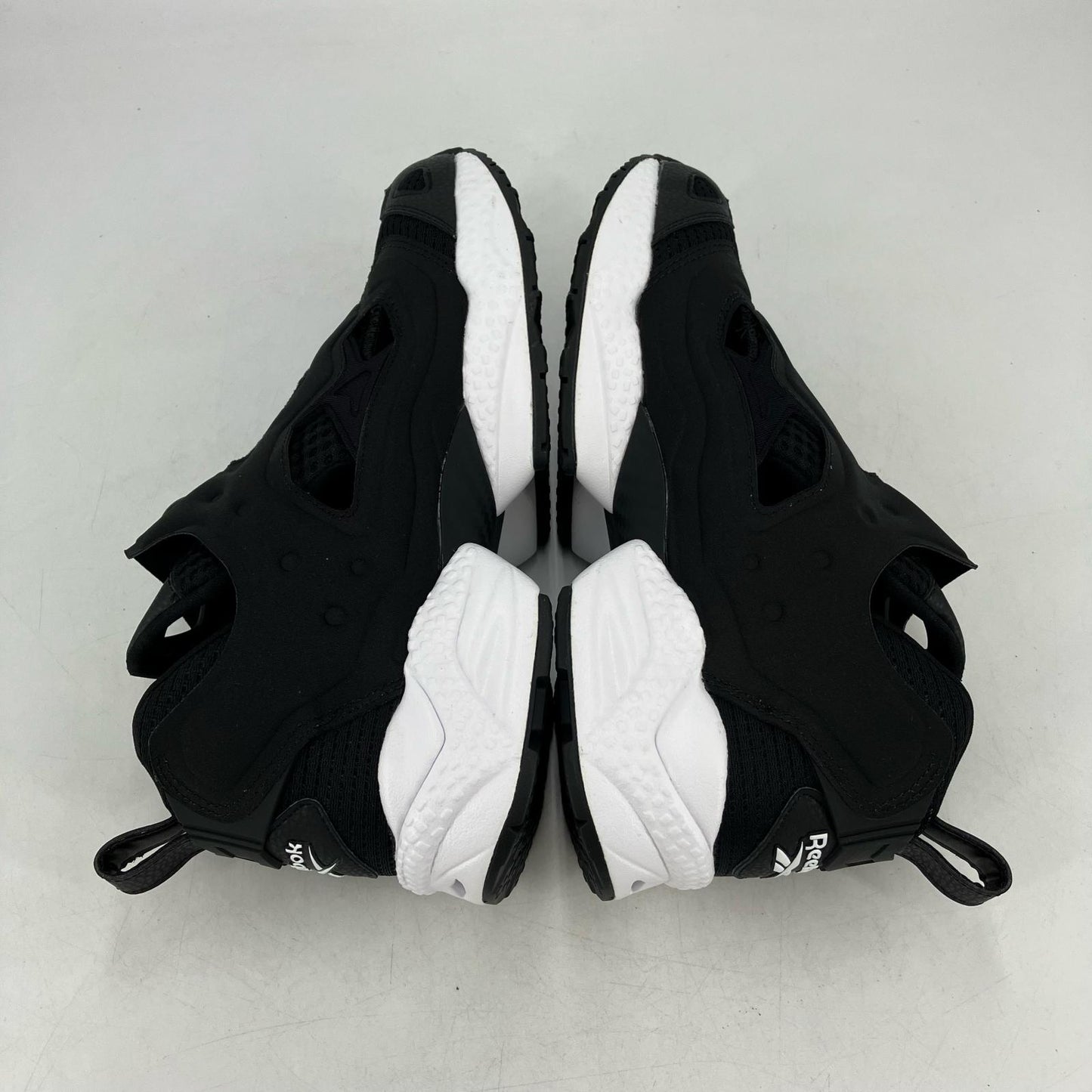 Reebok | リーボック INSTAPUMP FURY 95 スニーカー GX9433 ブラック 27cm【イオン広店】