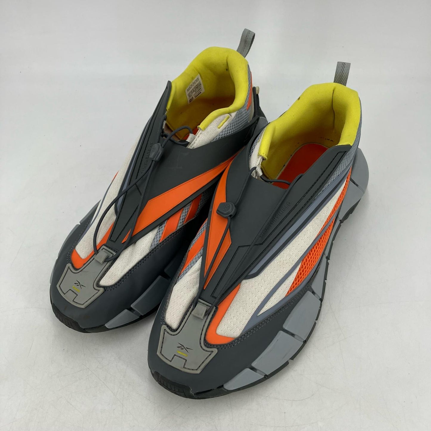 Reebok | リーボック Zig 3D Storm Hydro Shoes スニーカー G55684 マルチカラー 30cm【イオン広店】