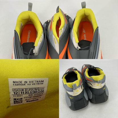 Reebok | リーボック Zig 3D Storm Hydro Shoes スニーカー G55684 マルチカラー 30cm【イオン広店】