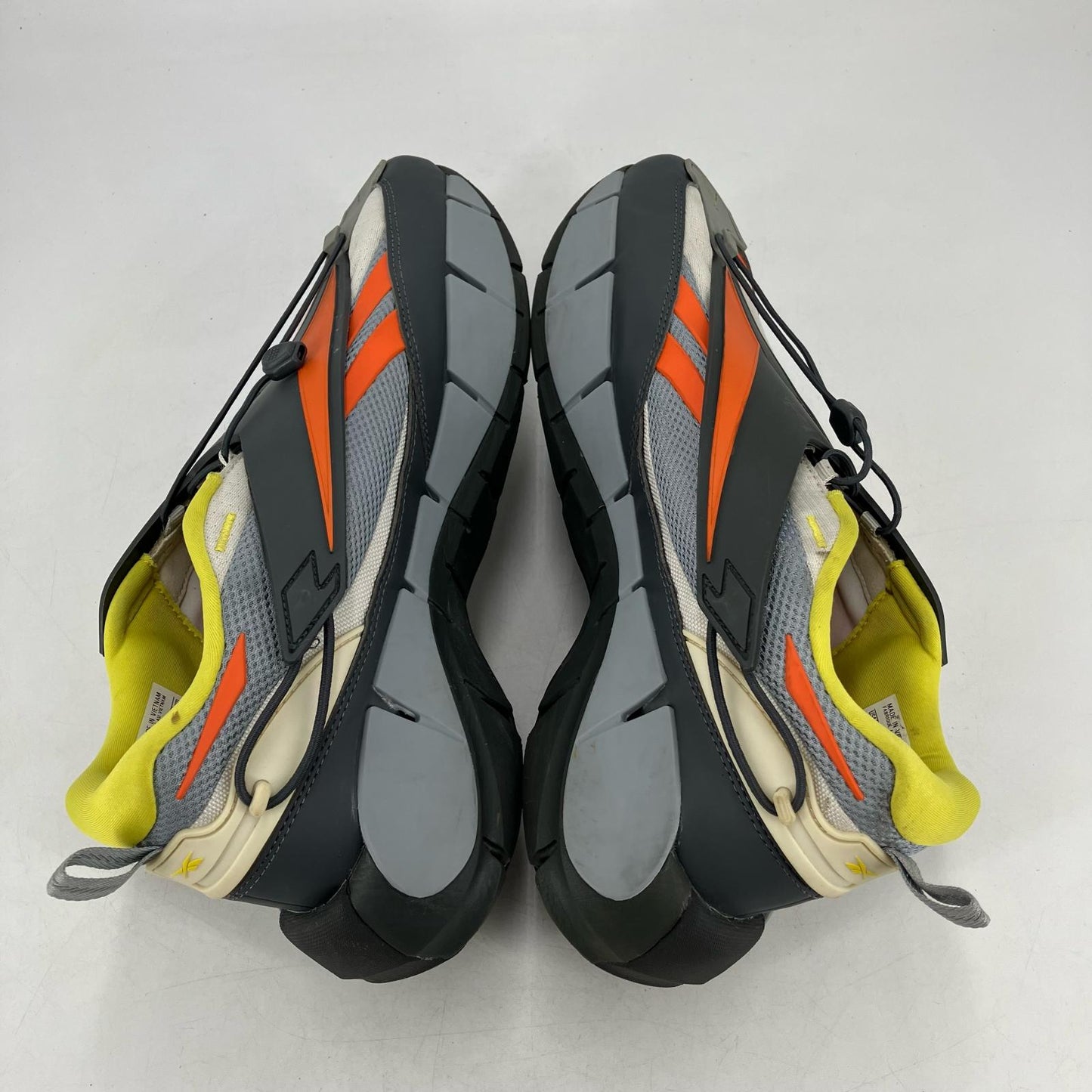 Reebok | リーボック Zig 3D Storm Hydro Shoes スニーカー G55684 マルチカラー 30cm【イオン広店】