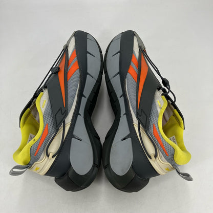 Reebok | リーボック Zig 3D Storm Hydro Shoes スニーカー G55684 マルチカラー 30cm【イオン広店】