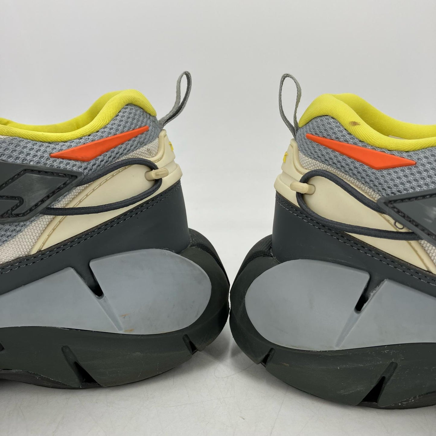 Reebok | リーボック Zig 3D Storm Hydro Shoes スニーカー G55684 マルチカラー 30cm【イオン広店】