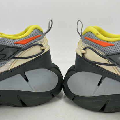 Reebok | リーボック Zig 3D Storm Hydro Shoes スニーカー G55684 マルチカラー 30cm【イオン広店】