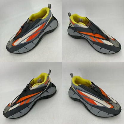 Reebok | リーボック Zig 3D Storm Hydro Shoes スニーカー G55684 マルチカラー 30cm【イオン広店】