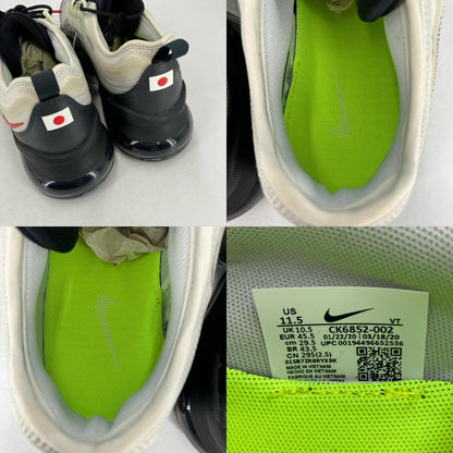 NIKE | ナイキ Air Max ZM950 スニーカー CK6852-002 その他 29.5cm【イオン広店】
