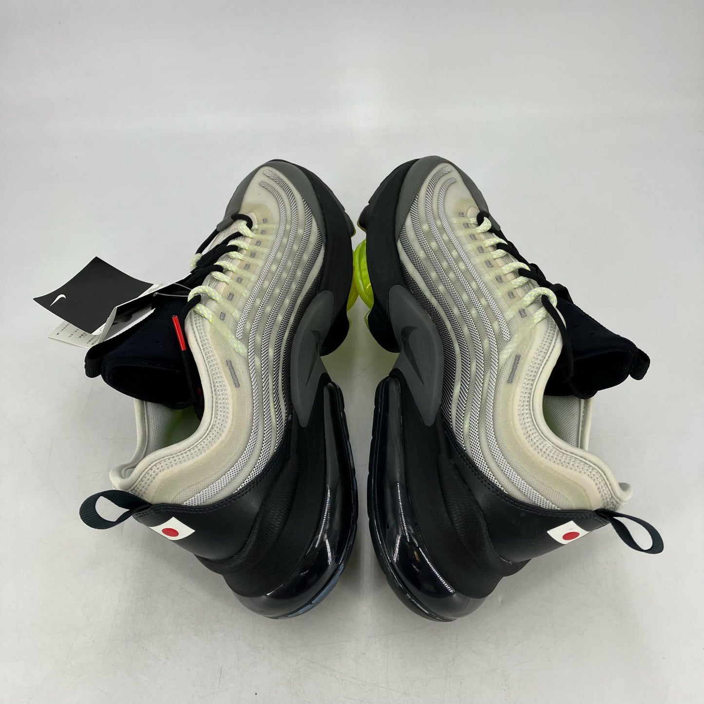 NIKE | ナイキ Air Max ZM950 スニーカー CK6852-002 その他 29.5cm【イオン広店】