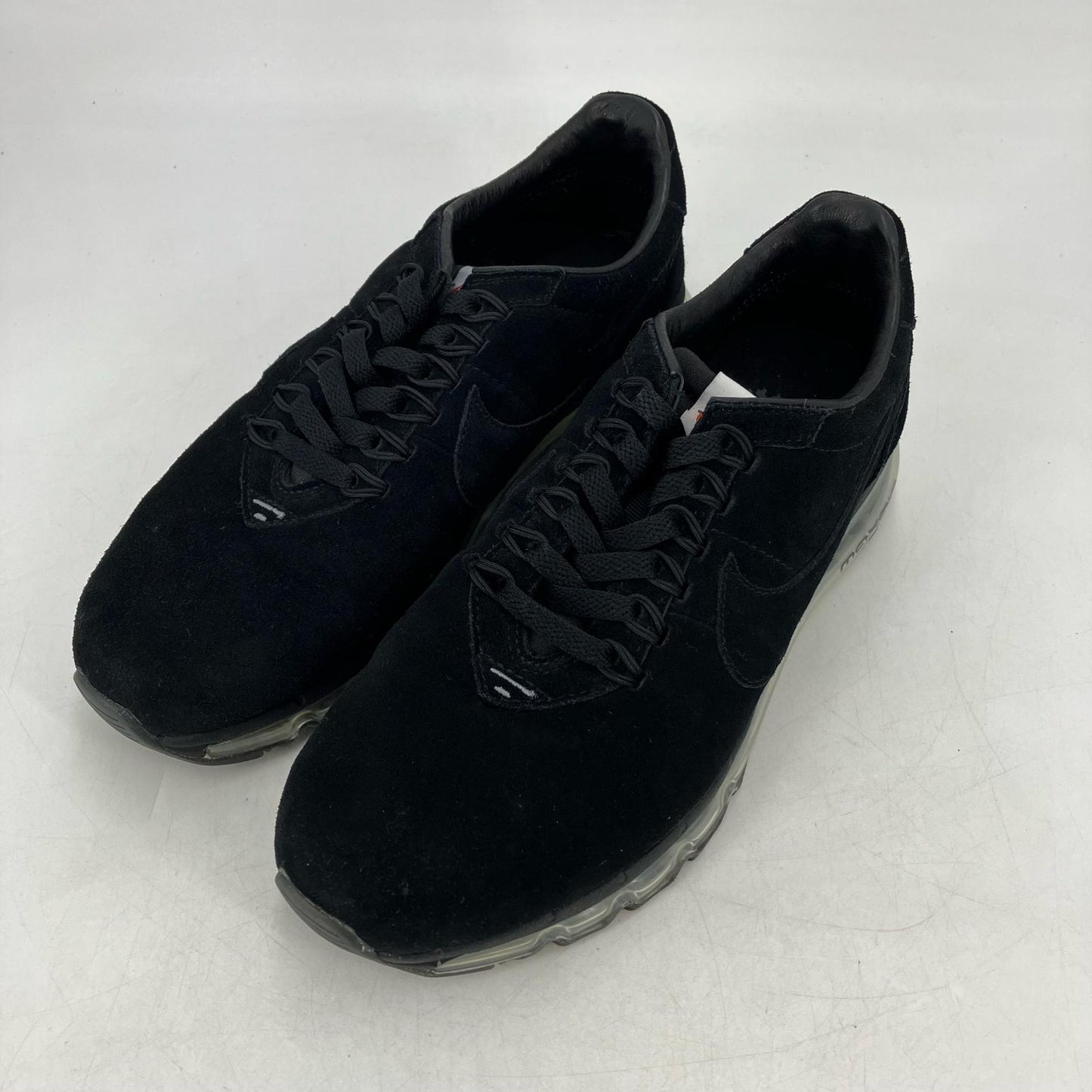 NIKE | ナイキ Air Max LD-Zero スニーカー 848624-001 ブラック 27cm【イオン広店】